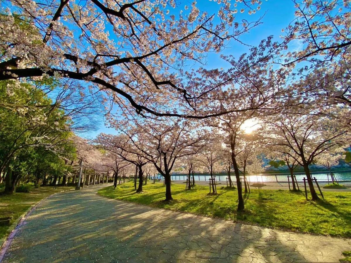 Sakuranomiya 3* Osaka