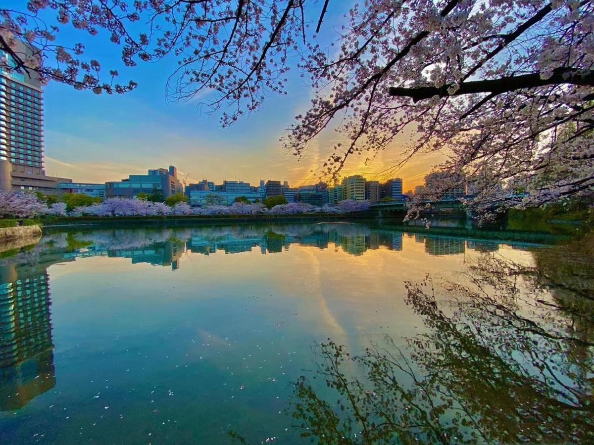 Sakuranomiya 3* Osaka