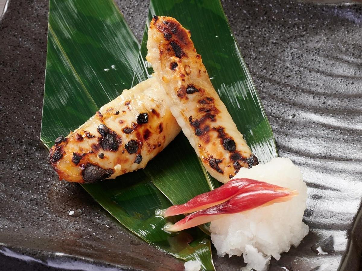 Apa Higashi Umeda Minami Morimachi Ekimae Hotel Osaka