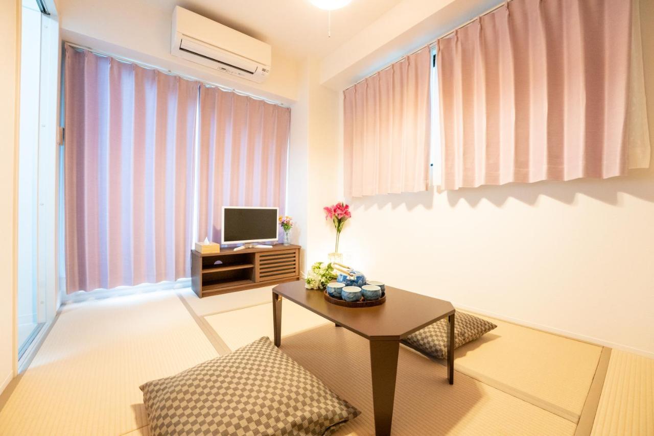 Gn98 Saiwaicho Apartment *