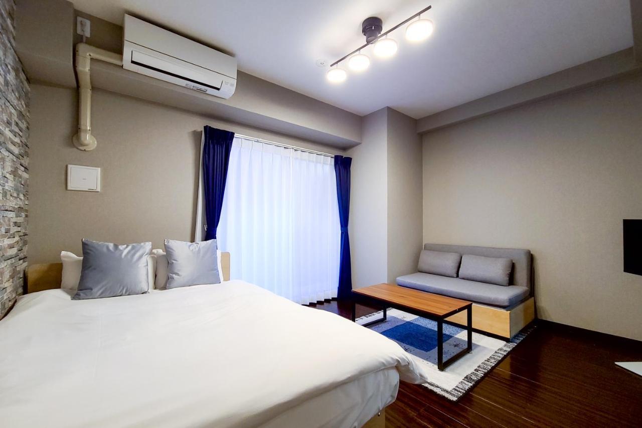 Grants Arita Apartment *