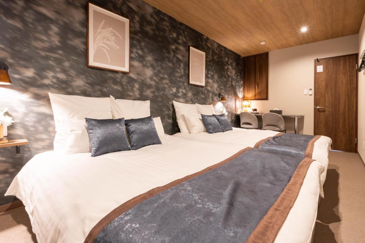 Apartment Bijou Classic Osaka