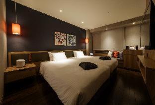 Hotel Forza Kitahama