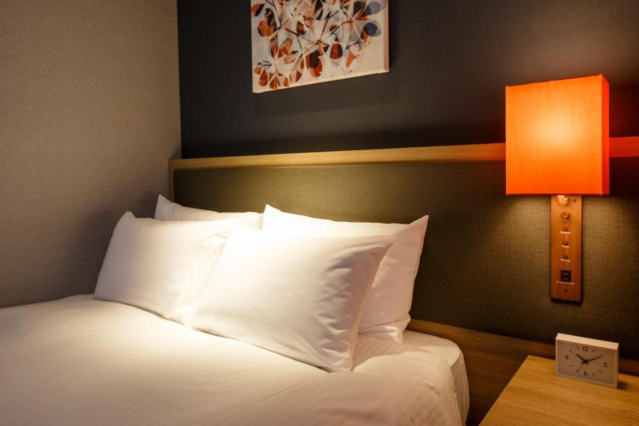 Forza Kitahama Hotel Osaka