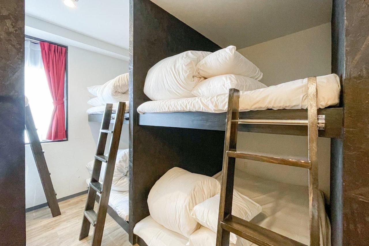 Apartamento Willowsminpaku *