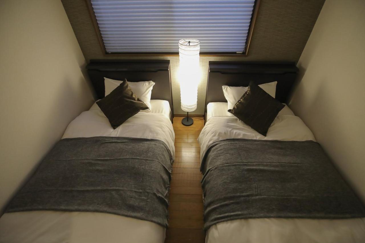 Holiday home Kuromon Hibiki *