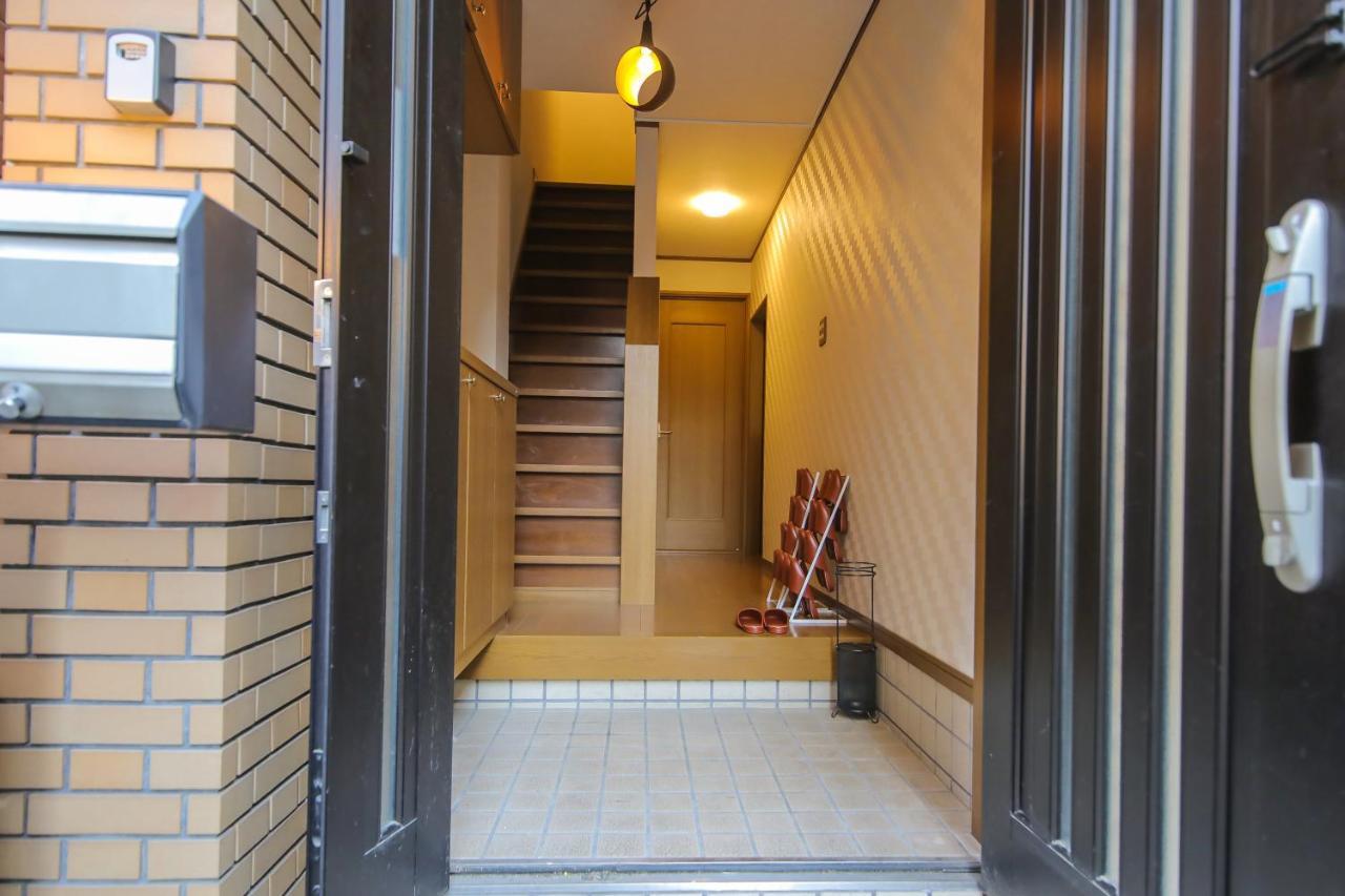 Holiday home Kuromon Hibiki Osaka