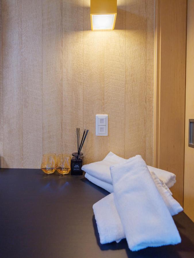 Dc桜の苑503和式双人房间 Apartment