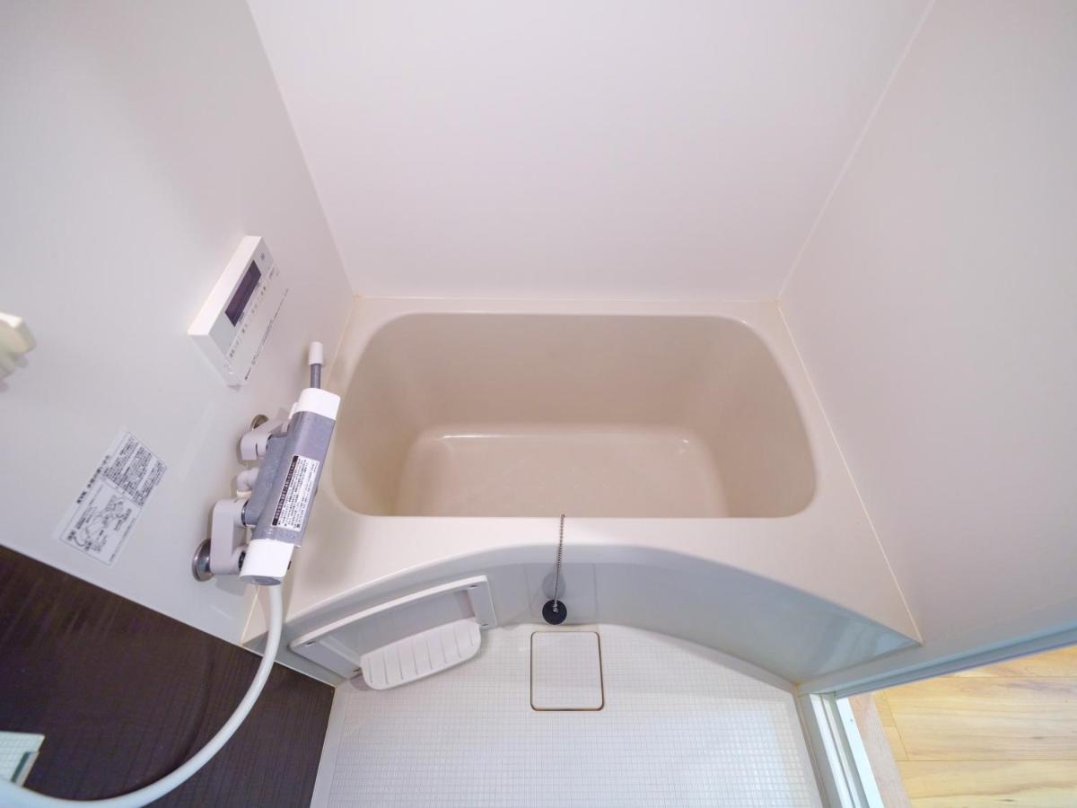 Apartment Dc桜の苑503和式双人房间