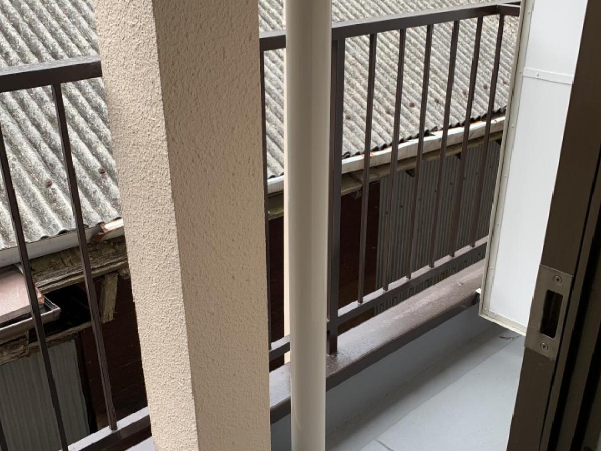 Imazato Ryokan Osaka