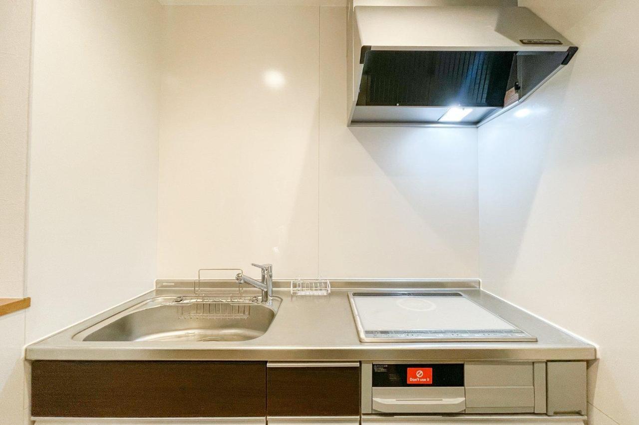 Apartamento Willowsminpaku