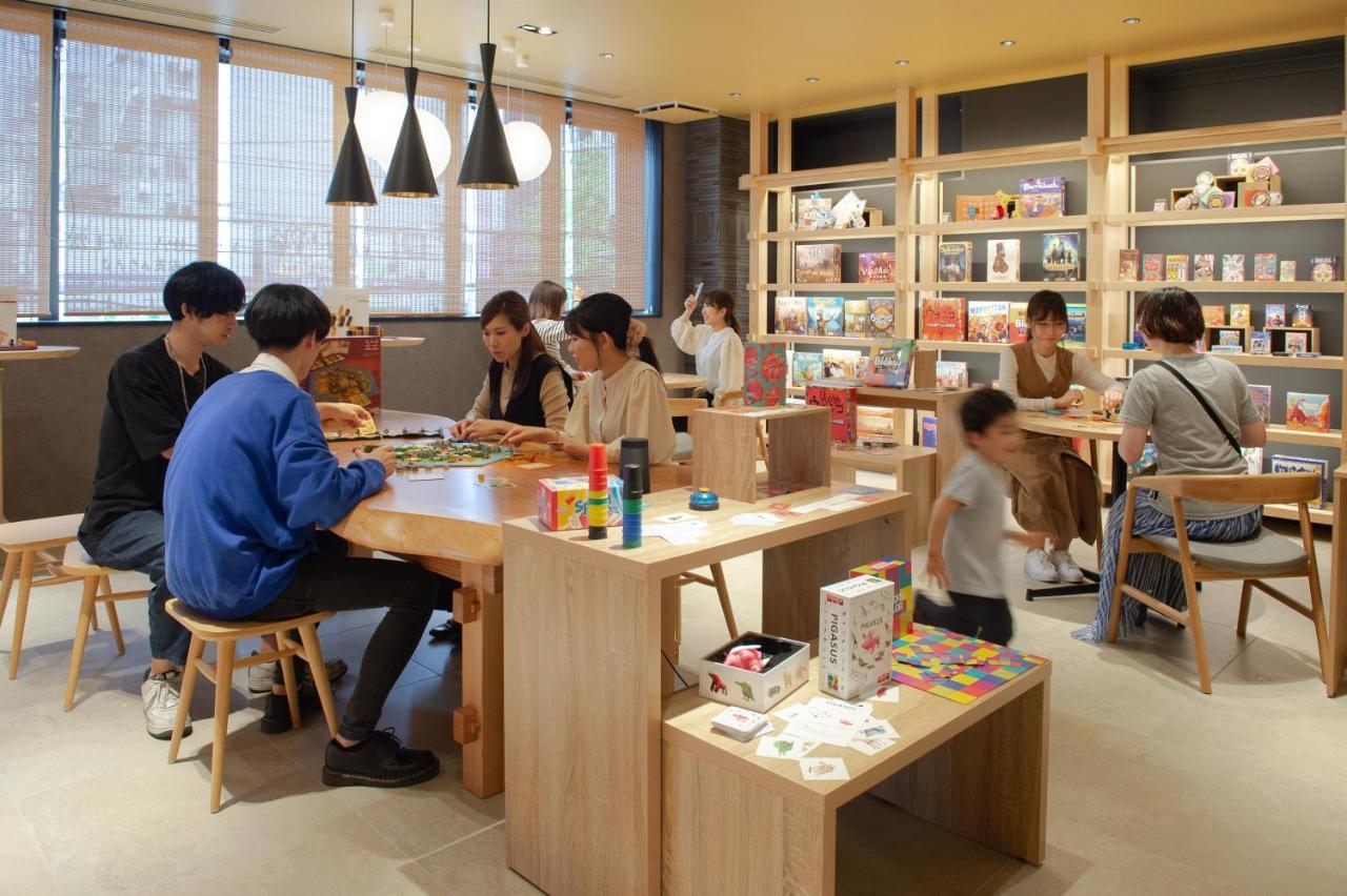 Mimaru Namba Station Hotel 4*