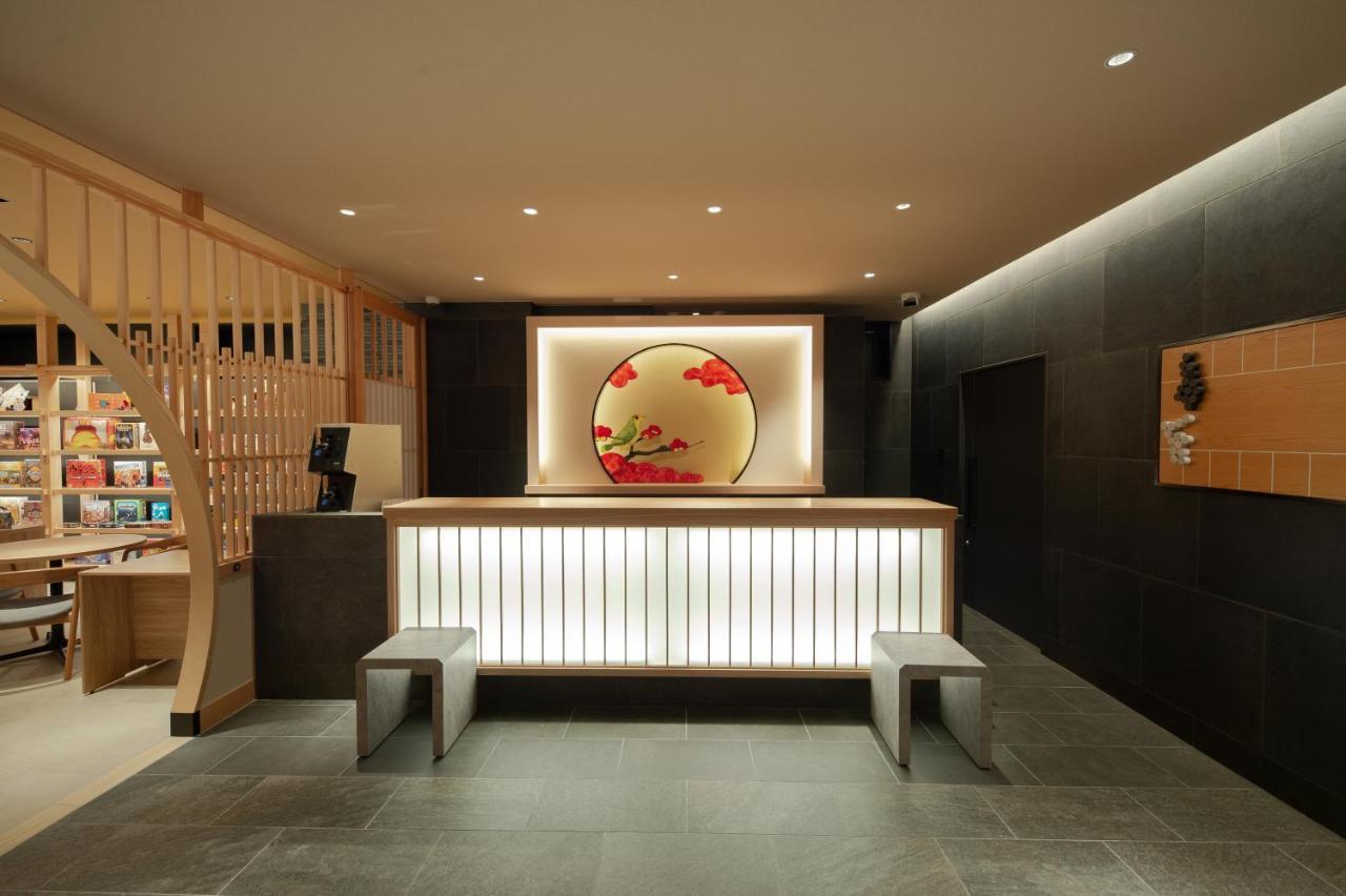 Mimaru Namba Station Hotel