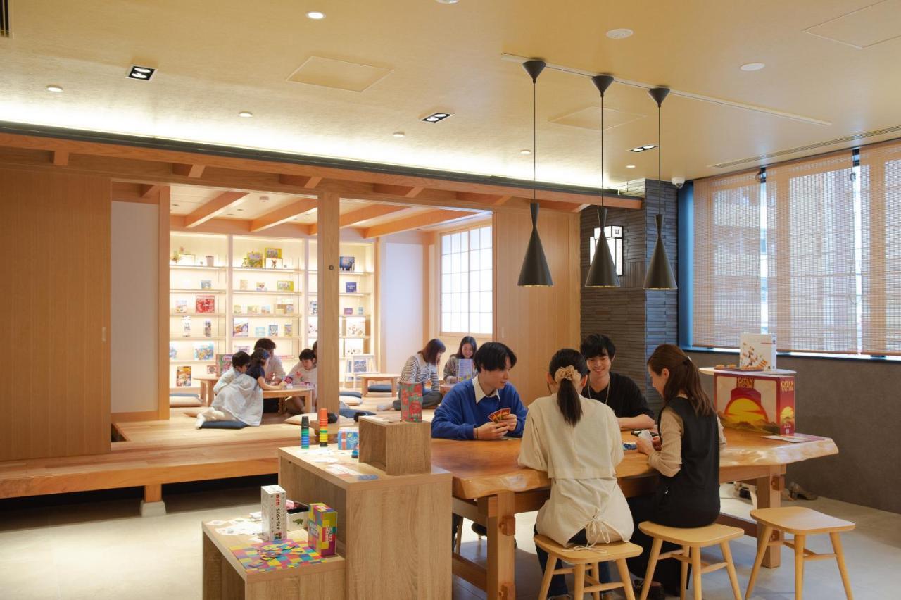 Mimaru Namba Station Hotel