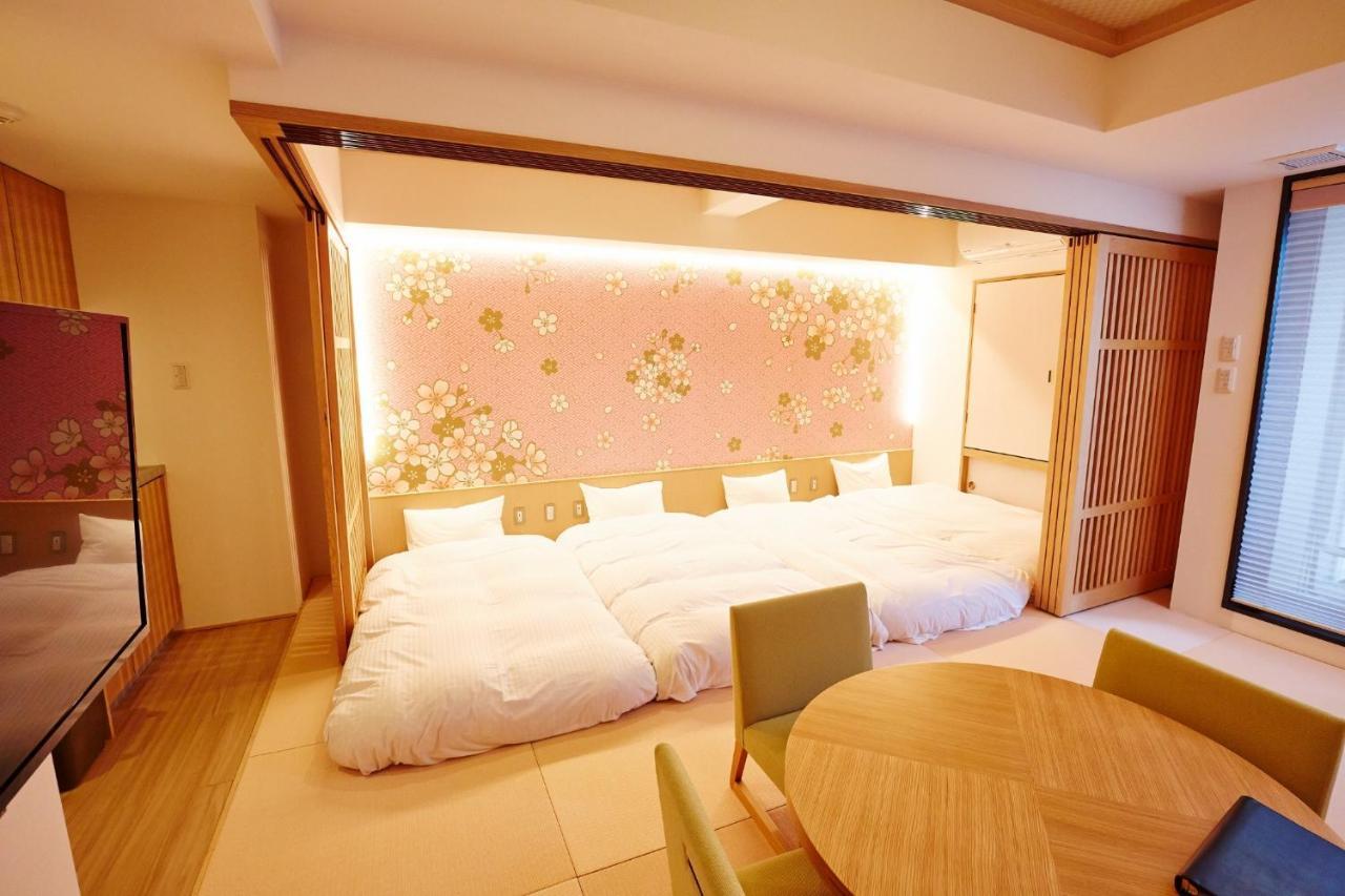 Sanriiott Kitahama - Vacation 33509v *