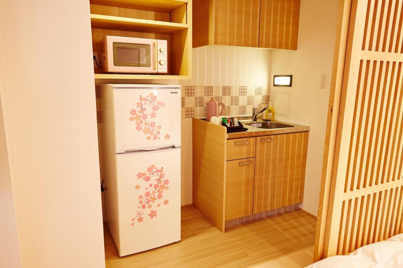 Sanriiott Kitahama - Vacation 33509v Hotel *