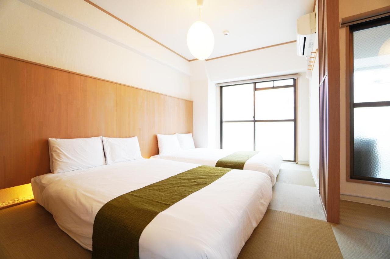 Estate Kuromon Osaka