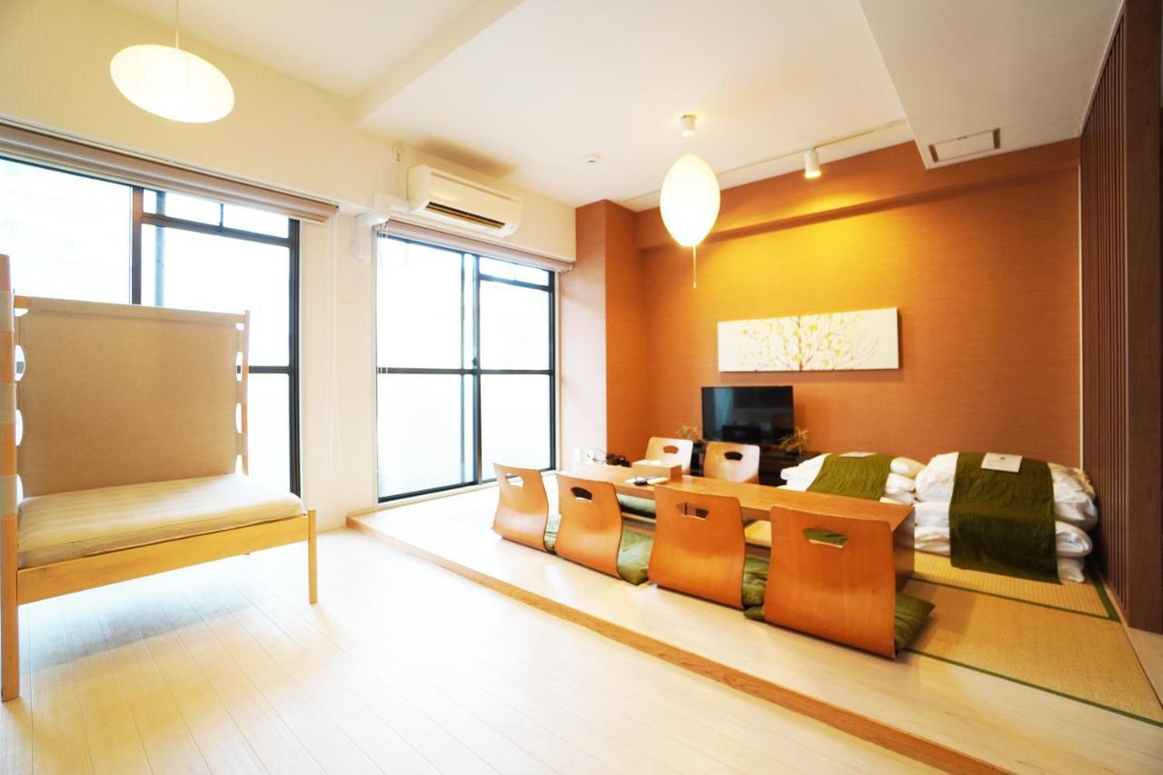 Apartment Estate Kuromon *