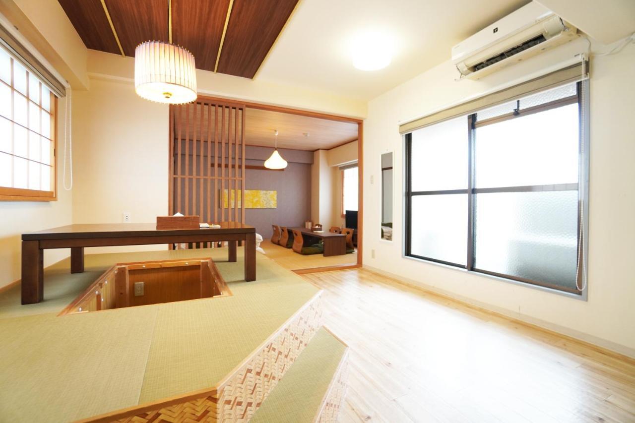 Apartment Estate Kuromon Osaka
