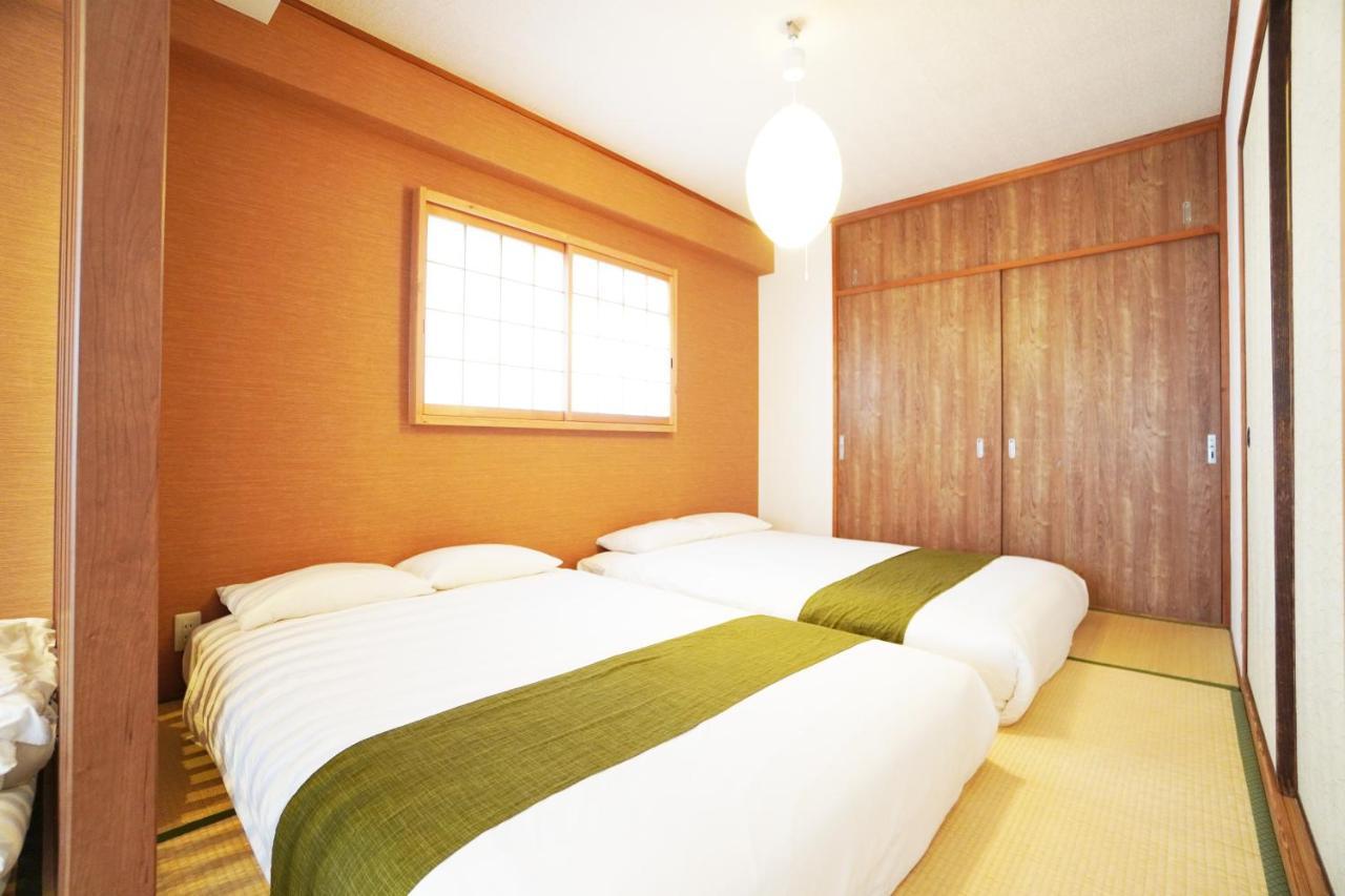 Estate Kuromon Apartment *