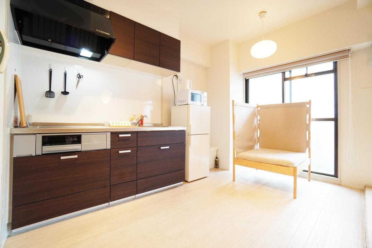 Estate Kuromon Apartment Osaka