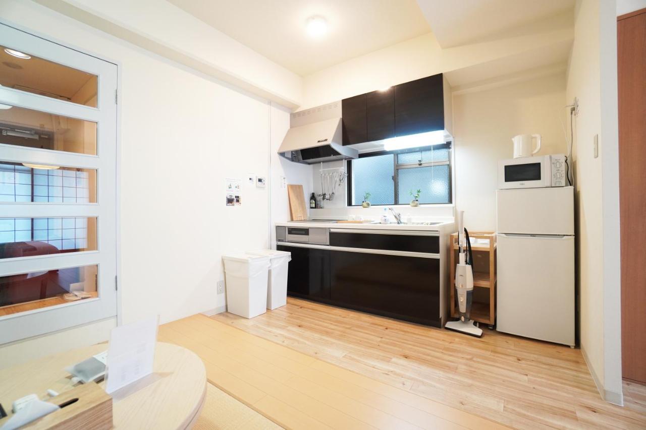 Estate Kuromon Apartment Osaka