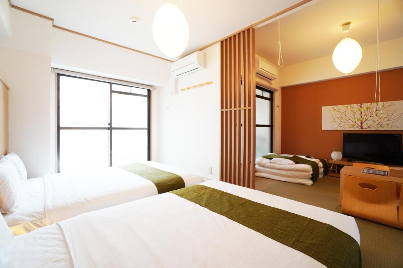 Estate Kuromon Apartment