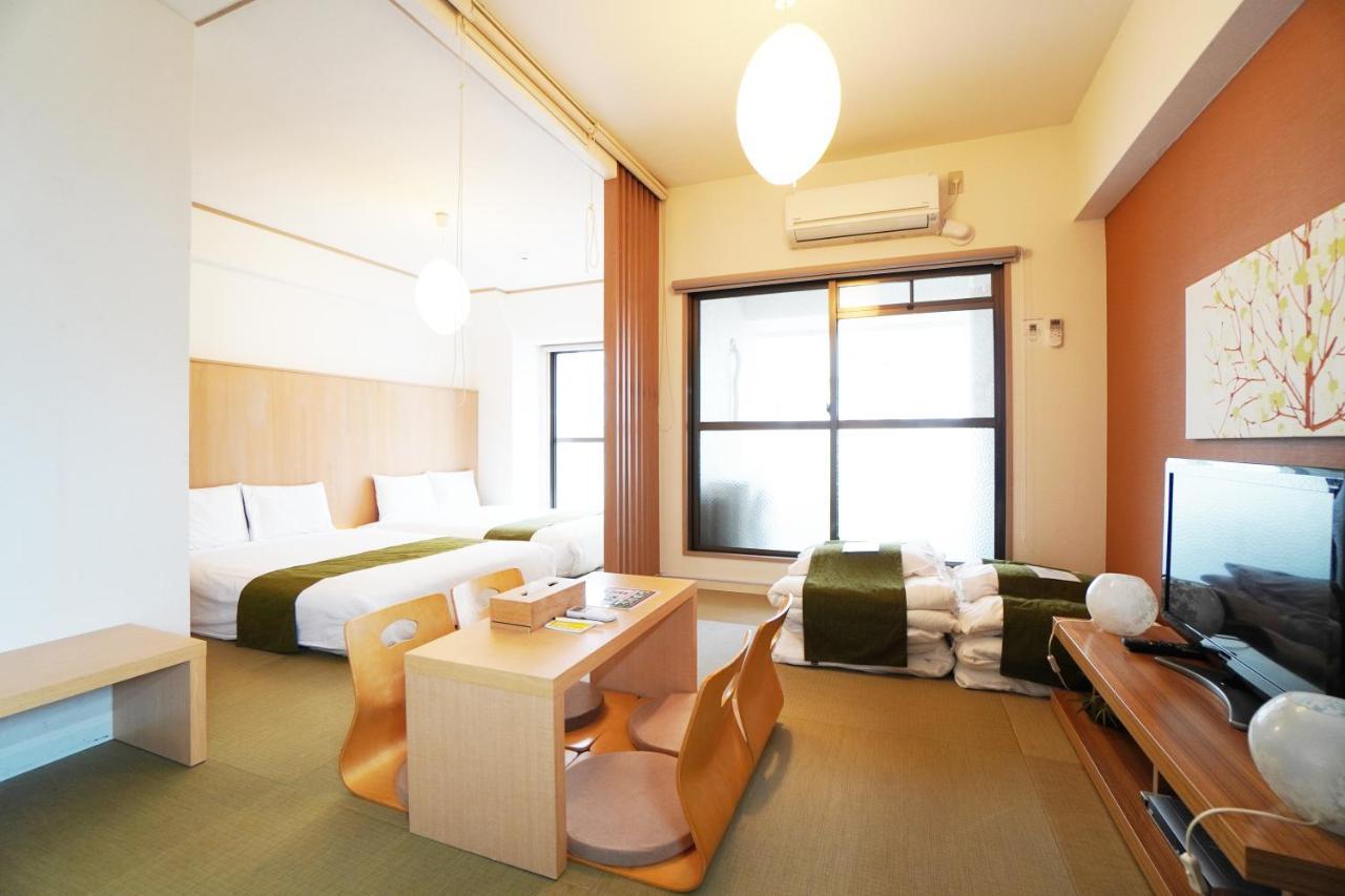 Estate Kuromon Osaka