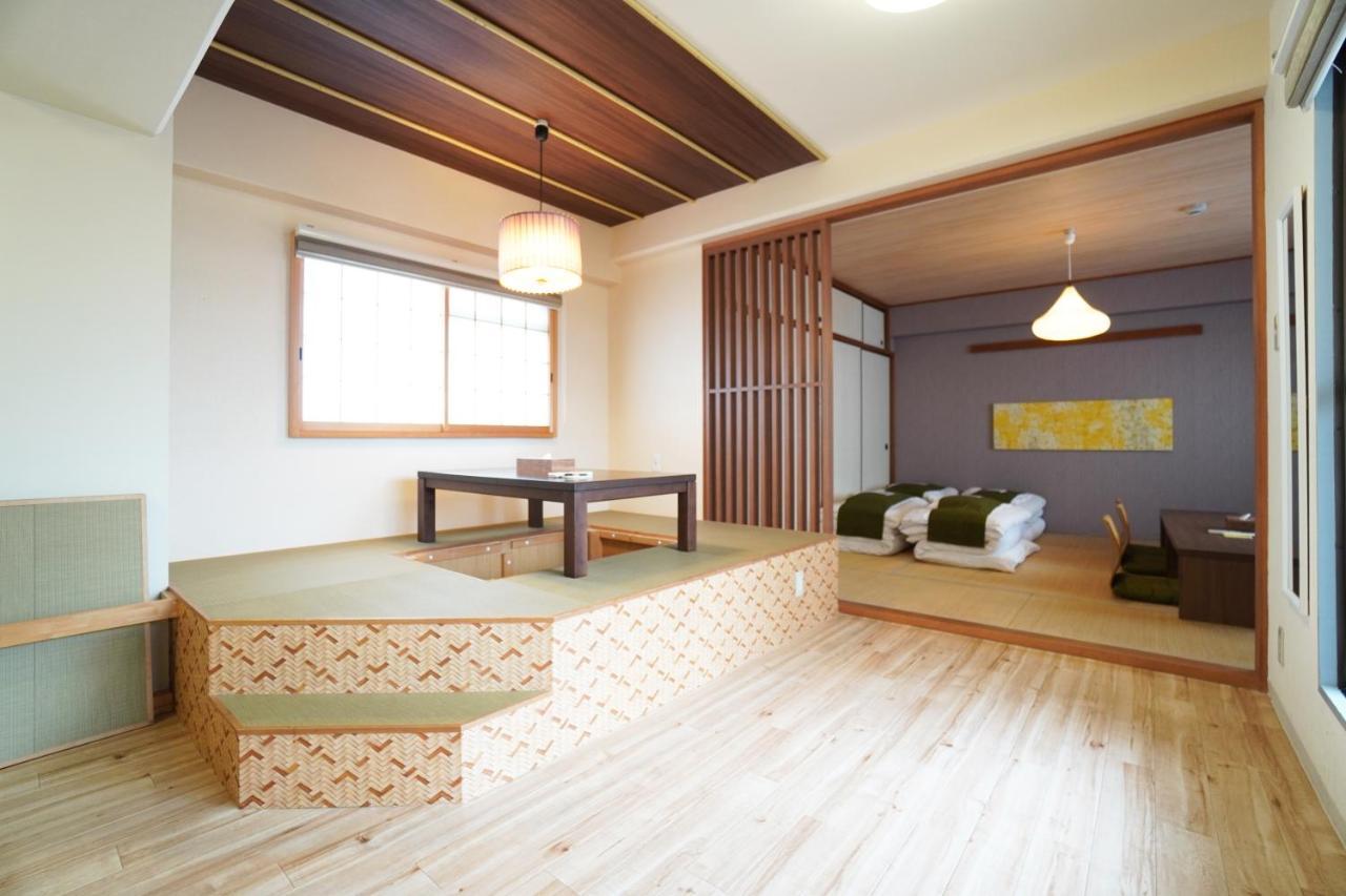 Estate Kuromon * Osaka