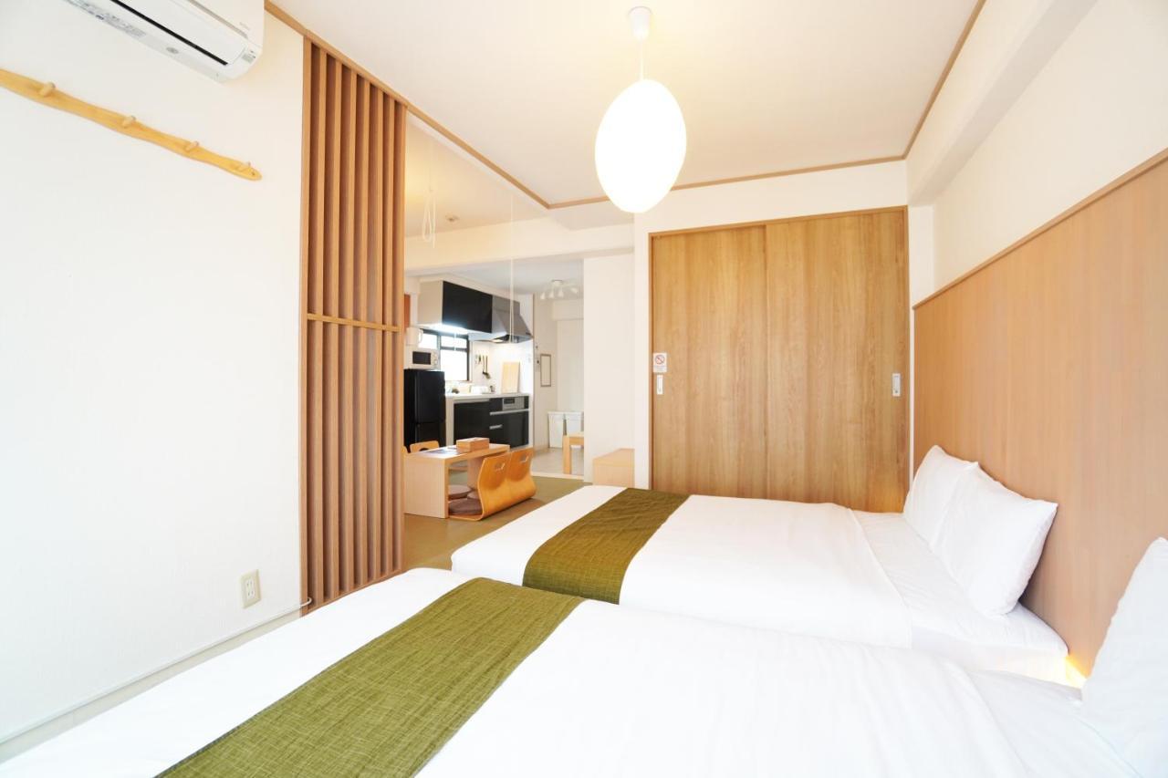Estate Kuromon * Osaka