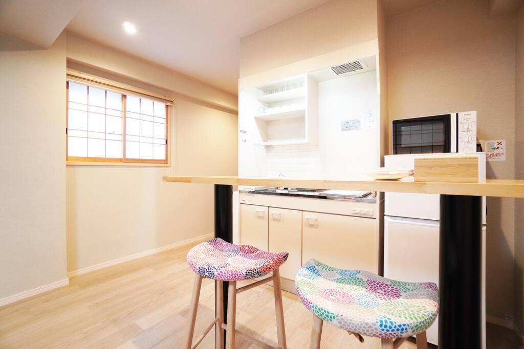 Estate Kuromon Bekkan E Osaka