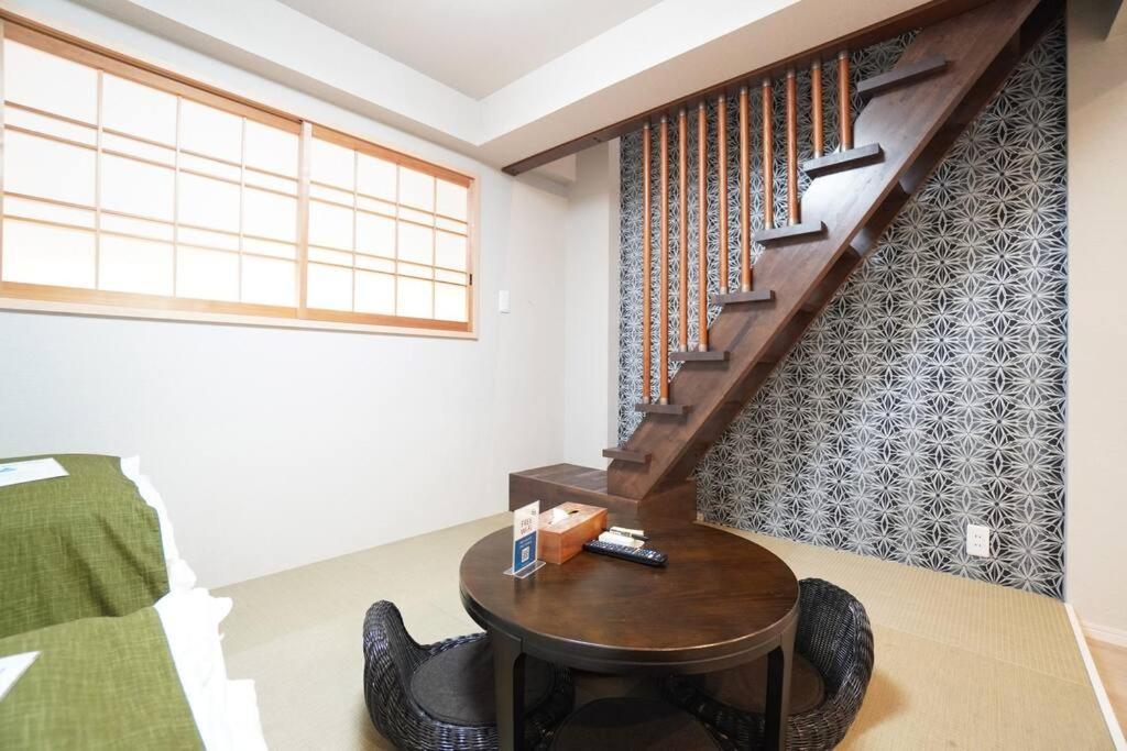 Apartamento Estate Kuromon Bekkan E *