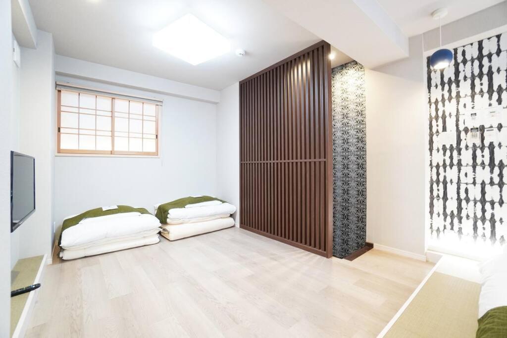 Estate Kuromon Bekkan E * Osaka