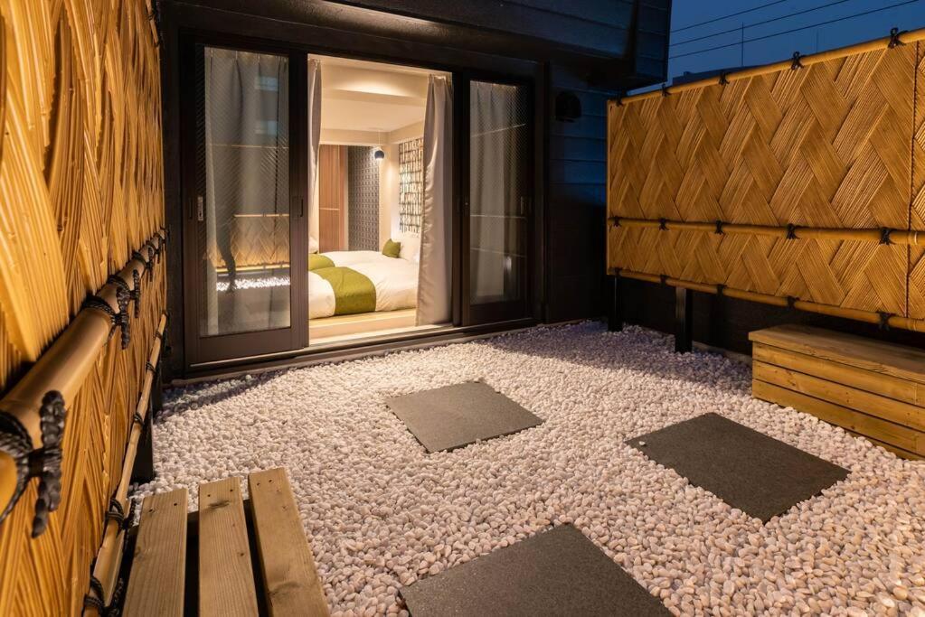 Estate Kuromon Bekkan E * Osaka
