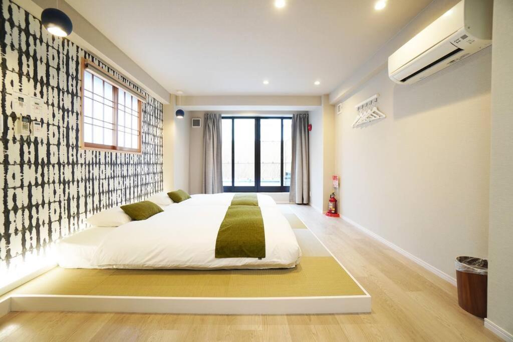 Estate Kuromon Bekkan E Apartamento Osaka