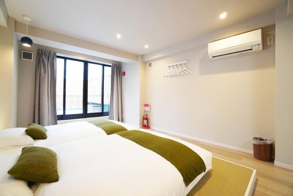Estate Kuromon Bekkan E Apartamento