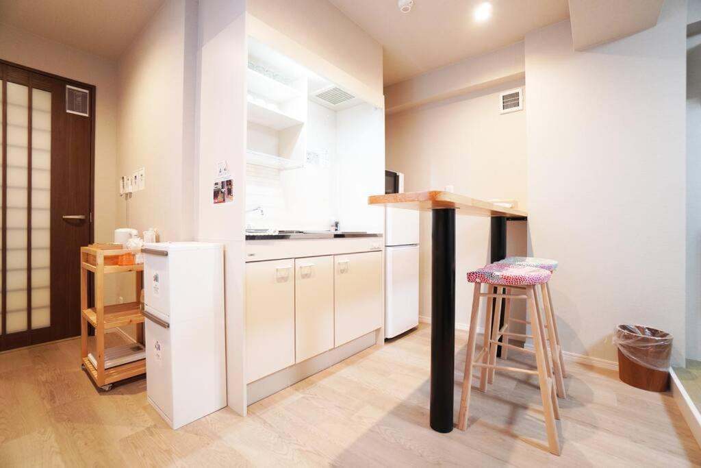 Estate Kuromon Bekkan E Apartamento