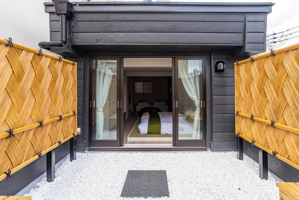 Estate Kuromon Bekkan E Apartamento *