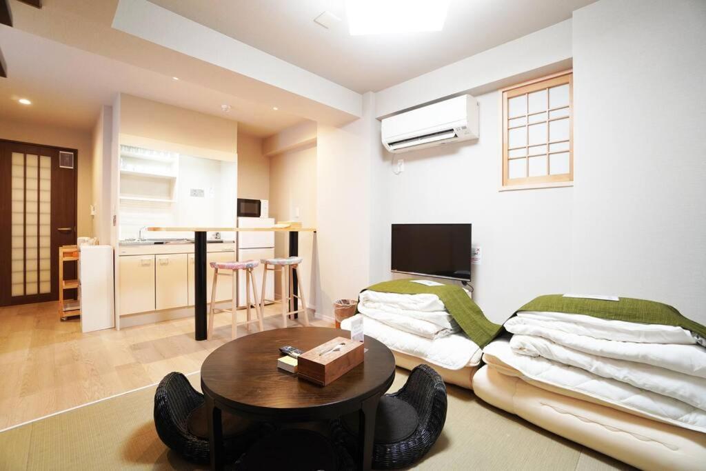 Apartamento Estate Kuromon Bekkan E