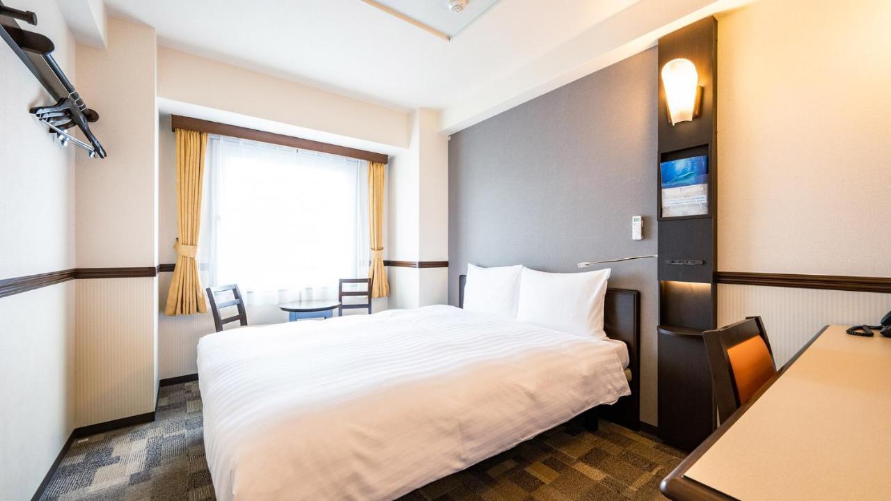 Hotel Toyoko Shin-osaka Higashi-mikuni Ekimae Osaka