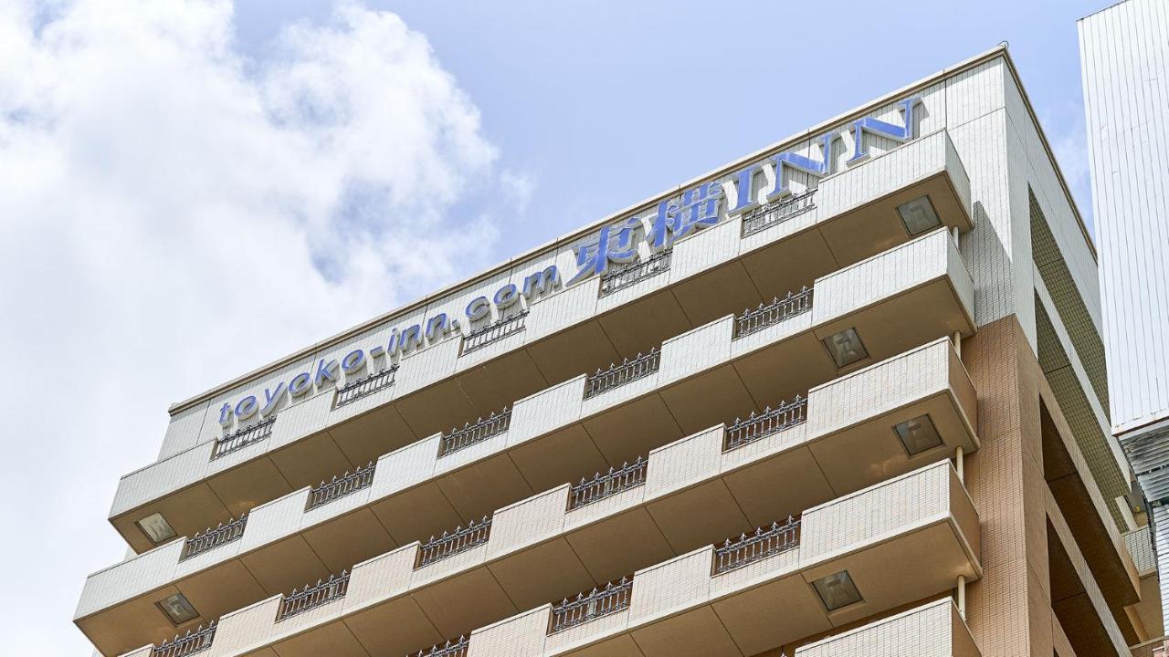 Hotel Toyoko Namba Nippombashi 3*