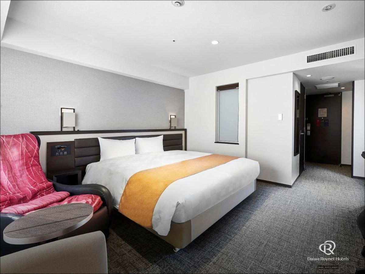 Daiwa Roynet Osaka-kitahama Hotel 4*