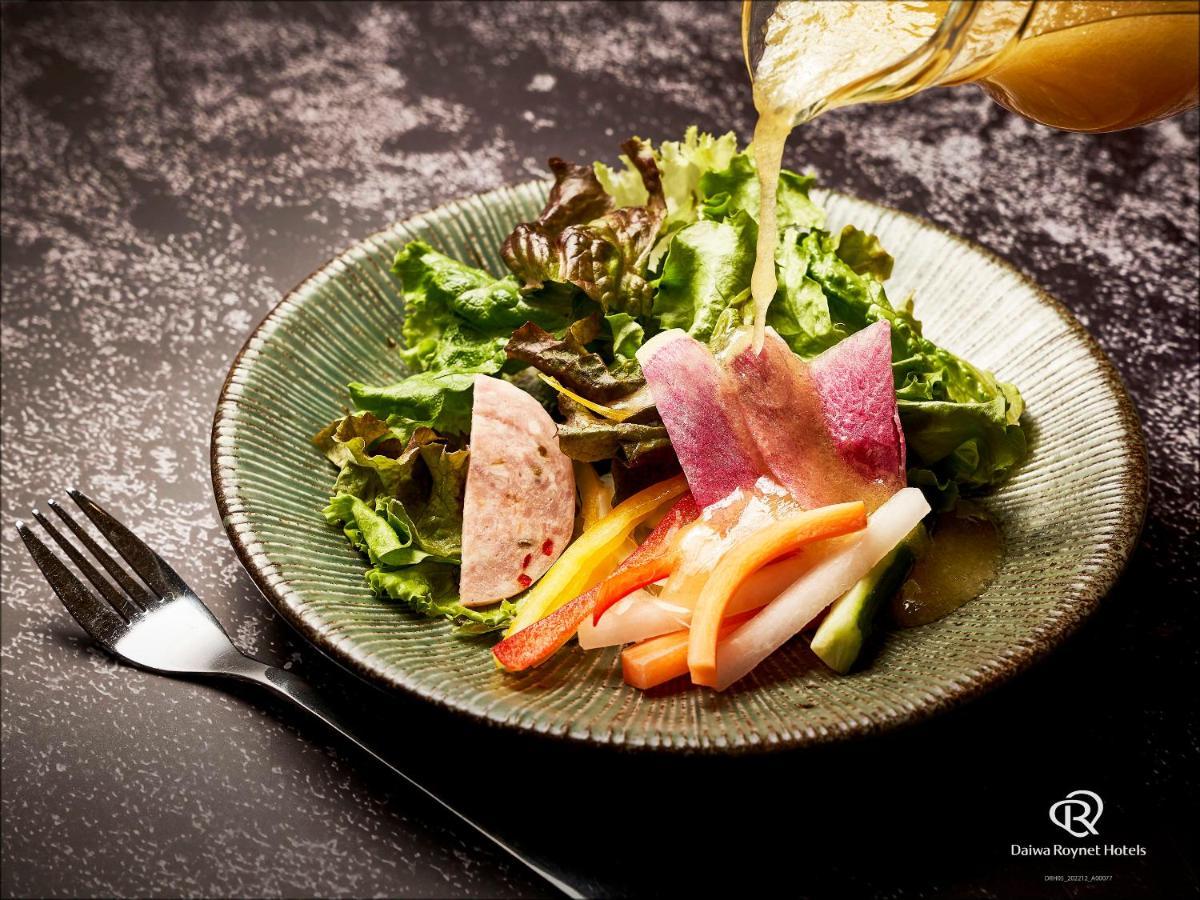 Hotel Daiwa Roynet Osaka-kitahama
