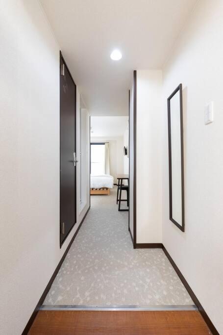 Apartamento 楓ホテル303