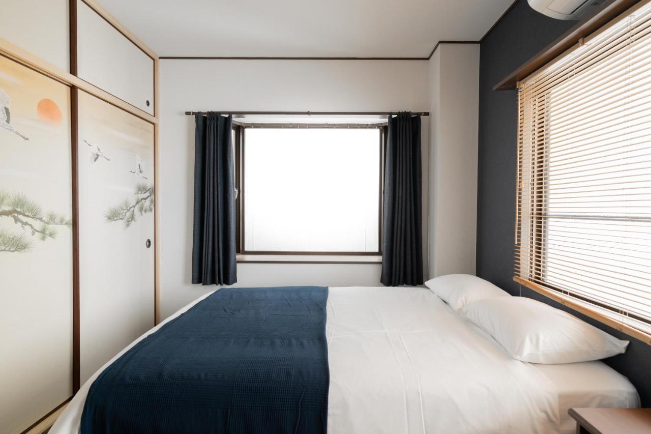 桜inn－通天閣401 Apartment Osaka
