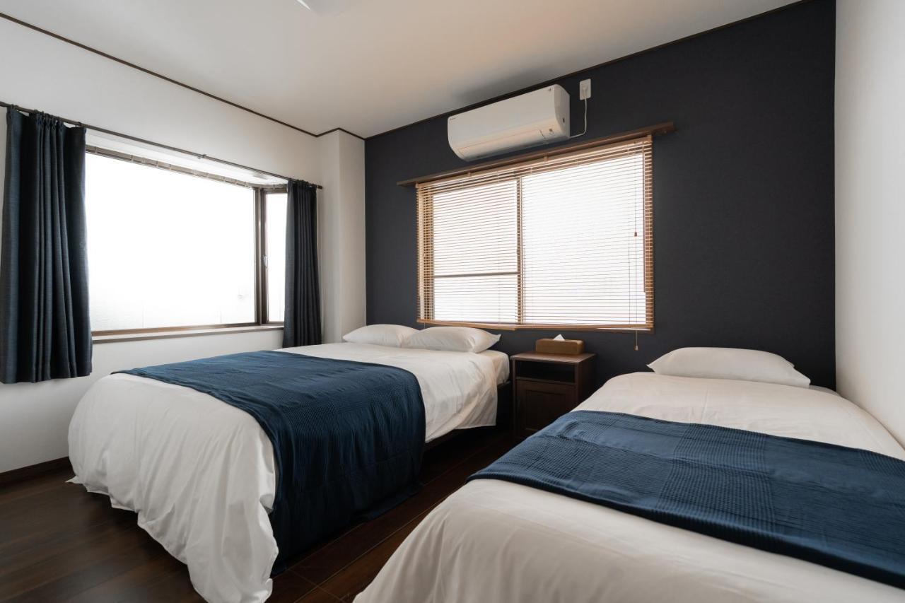 Apartment 桜inn－通天閣401 Osaka