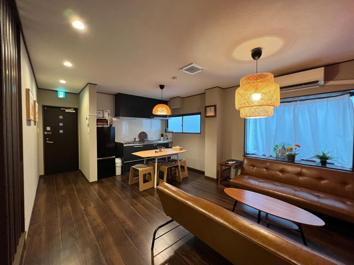 桜inn－通天閣401 Osaka