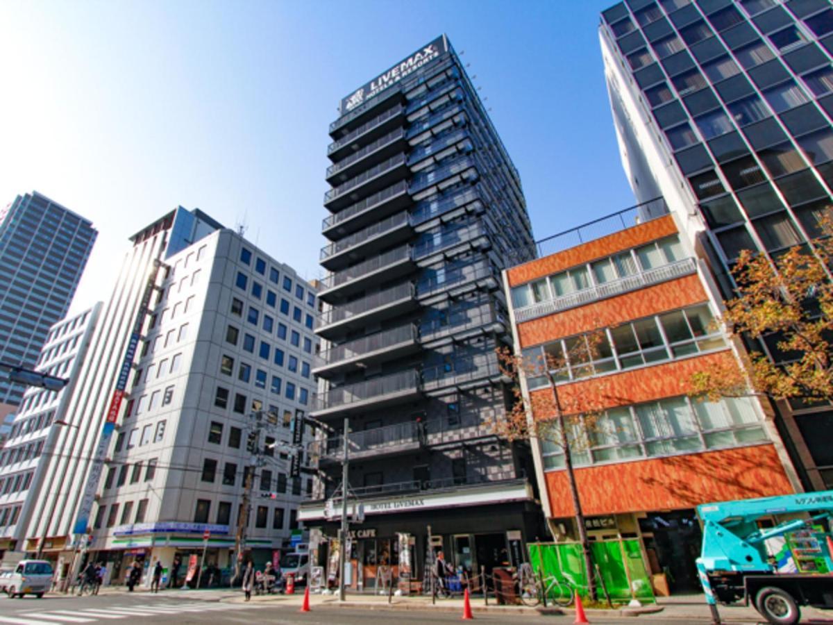 Livemax Shinsaibashi East 2*