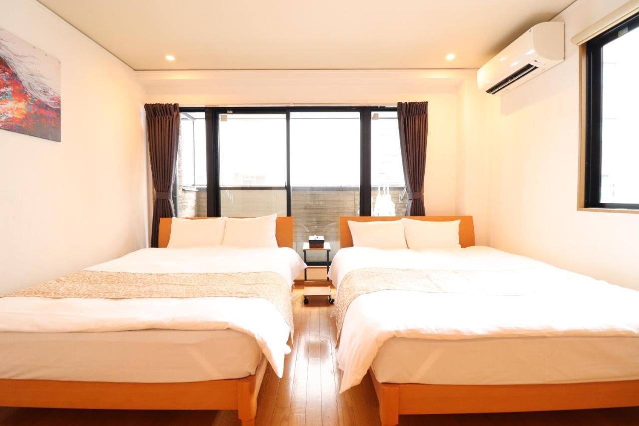 Villa Crane Court Kitahorie *