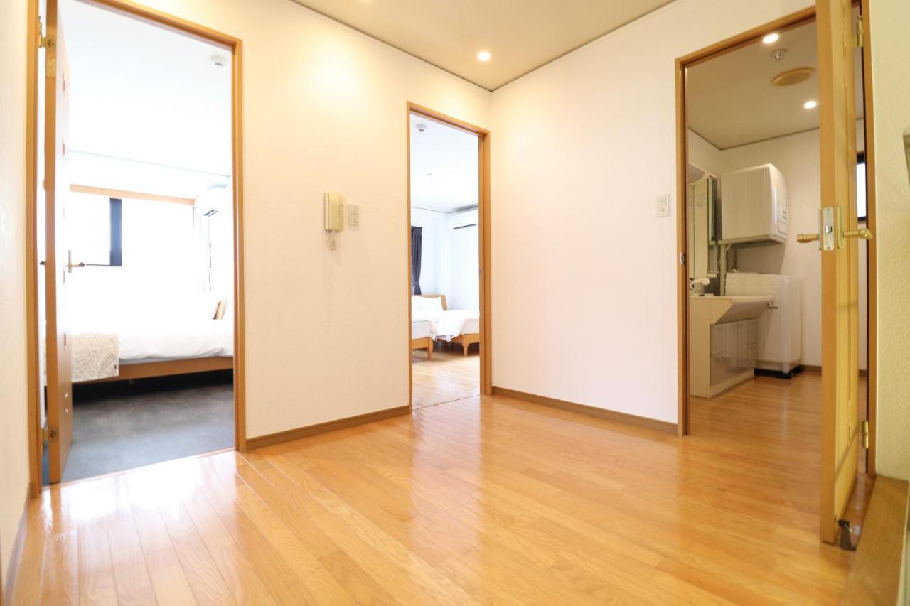 Crane Court Kitahorie Villa *